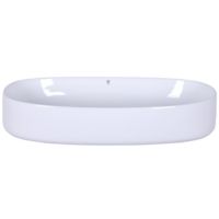 Тумба с раковиной Orange Line 100 Li-100TugMDF+B07-675W подвесная Графит матовый — фото 6, Тумбы с раковиной