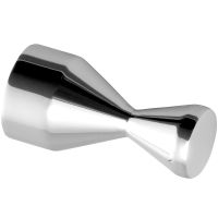 Крючок Sapho Simple line 1301-12 Хром — фото 1, Крючки для полотенец