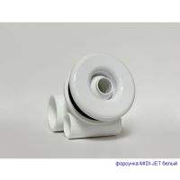 Акриловая ванна Whitecross Palace 180х80 0104.180080.100.RELAX.WH с гидромассажем — фото 2, Ванны