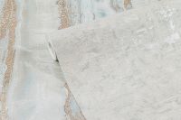 Обои Артекс Murano 10814-05 Винил на флизелине (1,06*10,05) Зеленый/Серый, Штукатурка — фото 6, Обои для стен