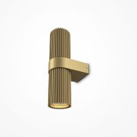 Товар: Настенный светильник Maytoni Modern Dynamics MOD326WL-02MG Золото матовое - фото 6 Настенный светильник Maytoni Modern Dynamics MOD326WL-02MG Золото матовое — фото 6, Светильники