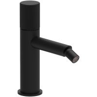 Смеситель для биде Paffoni Jo JO131NO Черный матовый — фото 1, Смесители для биде