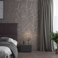 Керамогранит Керамин Флокк 4 60х60 см — фото 2, Керамическая плитка