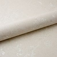Обои Fipar Brilla R 23507 Винил на флизелине (1,06*10,05) Бежевый/Золото, Дамаск — фото 2, Обои для стен