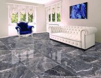 Керамогранит Primavera Rockstone polished PR225 60х120 см — фото 2, Керамогранит