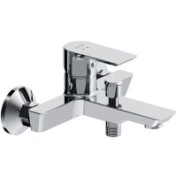 Смеситель для ванны Damixa Apollo Хром арт-471000001 — фото 1, Смеситель для ванны