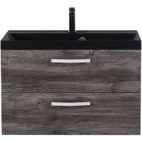 Товар: Тумба под раковину BelBagno Aurora 80 AURORA-800-2C-SO-PP подвесная Pino Pasadena - фото 2 Тумба под раковину BelBagno Aurora 80 AURORA-800-2C-SO-PP подвесная Pino Pasadena — фото 2, Тумбы под раковину