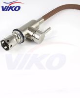 Товар: Смеситель для кухни Viko V-4458 Нержавеющая сталь Коричневый - фото 10 Смеситель для кухни Viko V-4458 Нержавеющая сталь Коричневый — фото 10, Смесители для кухни