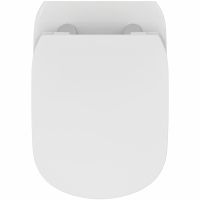 Товар: Комплект унитаза с инсталляцией Ideal Standard Tesi Rimless TT00003/121AA с сиденьем Микролифт и клавишей смыва Хром - фото 5 Комплект унитаза с инсталляцией Ideal Standard Tesi Rimless TT00003/121AA с сиденьем Микролифт и клавишей смыва Хром — фото 5, Комплекты унитаз + инсталляция