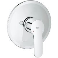 Смеситель для душа Grohe Eurostyle Cosmopolitan 33635002 Хром — фото 1, Смеситель для душа