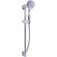 Душевой гарнитур Rav Slezak SK0007 Хром — фото 1, Душевые гарнитуры