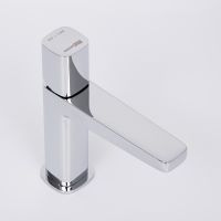 Смеситель для раковины WasserKRAFT Naab Хром арт-8603 — фото 6, Смесители для раковины