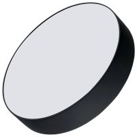 Потолочный светильник Arlight Rondo 041064 Белый/Черный — фото 1, Подвесные светильники