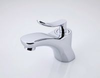 Смеситель для раковины Frap H81 Хром арт-F1081 — фото 5, Смесители для раковины