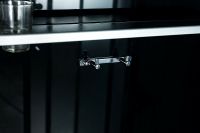 Душевая кабина Esbano ESG-3129CKR 120x90 ESKG3129CKR без гидромассажа — фото 8, Душевые кабины