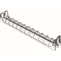 Товар: Душевой лоток Berges Super Slim 800 095054 с Черной матовой решеткой - фото 8 Душевой лоток Berges Super Slim 800 095054 с Черной матовой решеткой — фото 8, Душевые лотки