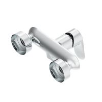 Смеситель для душа Damixa Palace Grand Хром арт-462000000 — фото 3, Смесители для душа без лейки