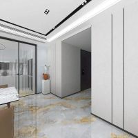 Керамогранит GlobalTile Cometa Голубой 60х120 см арт-GT1206016516PDR — фото 8, Керамогранит