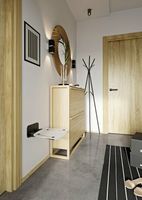 Товар: Сиденье для душа Ravak Ovo B II Opal/Black B8F0000060 Прозрачно-белое Черное - фото 3 Сиденье для душа Ravak Ovo B II Opal/Black B8F0000060 Прозрачно-белое Черное — фото 3, Сиденья