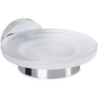 Мыльница Bemeta Stella 166108042 Хром — фото 1, Мыльницы