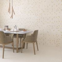 Керамогранит Arcana Ceramica Komi Maolan-R Beige 8033 20х20 см — фото 2, Керамогранит