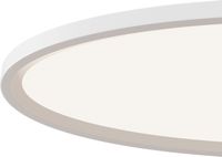 Подвесной светильник Maytoni Modern Cosmos MOD057PL-L78W4K Белый — фото 2, Подвесные светильники