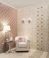 Керамическая плитка Mainzu Bolonia Decor Miramonte PT01769 настенная 20х20 см — фото 2, Керамическая плитка