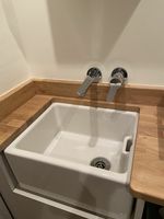 Товар: Смеситель для раковины Grohe Eurostyle Cosmopolitan Хром арт-19571002 - фото 2 Смеситель для раковины Grohe Eurostyle Cosmopolitan Хром арт-19571002 — фото 2, Смесители для раковины