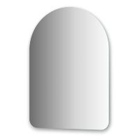 Зеркало Evoform Primary 100х70 без подсветки — фото 1, Мебель для ванной