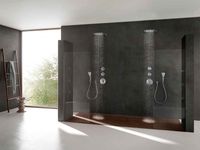 Запорный вентиль Kludi Balance 528150575 Хром — фото 4, Комплектующие для душевого оборудования