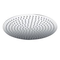 Товар: Душевая система WasserKRAFT A178644 Thermo с термостатом Хром - фото 7 Душевая система WasserKRAFT A178644 Thermo с термостатом Хром — фото 7, Встраиваемые душевые комплекты