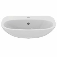 Раковина Ideal Standard Tesi 55 T352301 Euro White — фото 4, Раковины подвесные