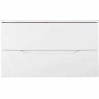 Товар: Тумба с раковиной Orange Line 100 Li-100Tuw+Ra подвесная Белая матовая - фото 1 Тумба с раковиной Orange Line 100 Li-100Tuw+Ra подвесная Белая матовая — фото 1, Тумбы с раковиной