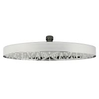 Товар: Верхний душ Migliore Torino 19960 Хром - фото 3 Верхний душ Migliore Torino 19960 Хром — фото 3, Верхние души