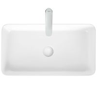 Товар: Раковина-чаша WeltWasser Elbach 2250 MW 67 10000005606 Белая матовая - фото 2 Раковина-чаша WeltWasser Elbach 2250 MW 67 10000005606 Белая матовая — фото 2, Раковины накладные