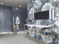 Керамический декор Ape Four Seasons Decor Set Autumn (комп/2 шт) APE08016 60х120 см — фото 2, Керамогранит