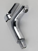 Смеситель для раковины Viko Хром арт-V-4101 — фото 6, Смесители для раковины