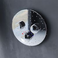 Смеситель для душа AM.PM Inspire 2.0 с термостатом Хром арт-F50A85700 — фото 3, Смеситель для душа