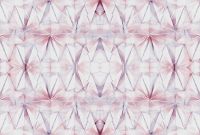 Фреска Ortograf Misto 33297 Фактура бархат FX Флизелин (4*2,7) Розовый/Сиреневый, Абстракция — фото 2, Фрески