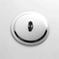 Товар: Верхний душ Gappo G29 Хром - фото 3 Верхний душ Gappo G29 Хром — фото 3, Душевое оборудование. Душевая программа