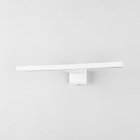 Товар: Подсветка для зеркал Artelamp Stecca A2737AP-1WH Белый - фото 2 Подсветка для зеркал Artelamp Stecca A2737AP-1WH Белый — фото 2, Подсветки