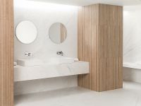 Товар: Керамическая плитка Porcelanosa Liston Oxford Natural P19814271 настенная 33,3х100 см - фото 4 Керамическая плитка Porcelanosa Liston Oxford Natural P19814271 настенная 33,3х100 см — фото 4, Керамическая плитка