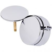 Слив-перелив Kludi Rotexa Multi 2120005N-00 Хром — фото 3, Сливы-переливы