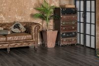 Виниловый ламинат Alpine Floor Premium XL ECO 7-11 Дуб торфяной 1524х180х8 мм — фото 1, Виниловый ламинат