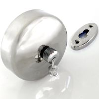 Веревка для белья Bemeta Hotel 123126022 Хром — фото 2, Аксессуары для ванной