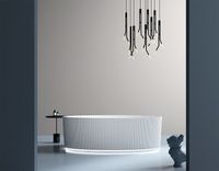 Товар: Акриловая ванна Abber 180х85 без гидромассажа арт-AB9327 - фото 5 Акриловая ванна Abber 180х85 без гидромассажа арт-AB9327 — фото 5, Акриловые ванны