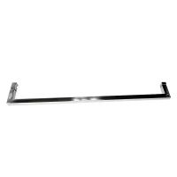 Душевой уголок Abber Ewiges Wasser 90х90 AG05090 профиль Хром стекло прозрачное — фото 5, Душевые уголки