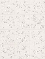 Керамогранит Marca Corona 4D Nature White 20х20 см — фото 1, Керамическая плитка