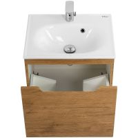 Товар: Тумба под раковину BelBagno Etna 50 ETNA-500-1C-SO-RN-P подвесная Rovere Nature - фото 5 Тумба под раковину BelBagno Etna 50 ETNA-500-1C-SO-RN-P подвесная Rovere Nature — фото 5, Тумбы под раковину