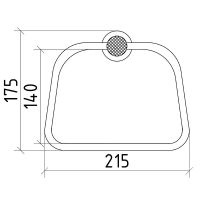 Товар: Кольцо для полотенец Boheme Royal Cristal 10925-CR-B Хром - фото 2 Кольцо для полотенец Boheme Royal Cristal 10925-CR-B Хром — фото 2, Полотенцедержатели